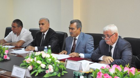 KİV DF 34 qəzetə maliyyə yardımı ayırdı - SİYAHI