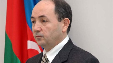 İlham Əliyev ədliyyə naziri ilə bağlı sərəncam verdi