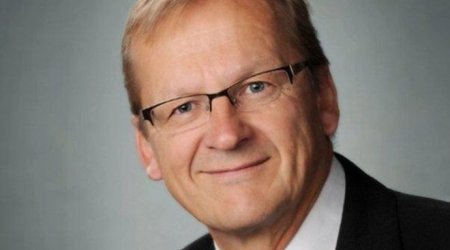 Matti Makkonen: Finnish pioneer of texting tech dies