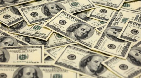 Dollar cüzi bahalaşdı - MƏZƏNNƏ