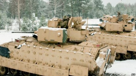 Rusiya Baltiklərin müstəqilliyi məsələsinə baxır