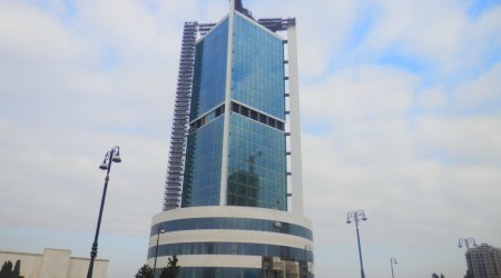 Azeri State Oil Fund reports $3.07b of revenue from ACG in Jan.-May