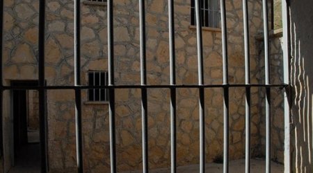 Lifer passes away in Azerbaijan prison