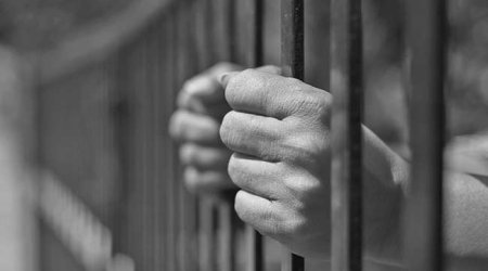 Azerbaijan jails 10 for fighting with Islamic State radicals