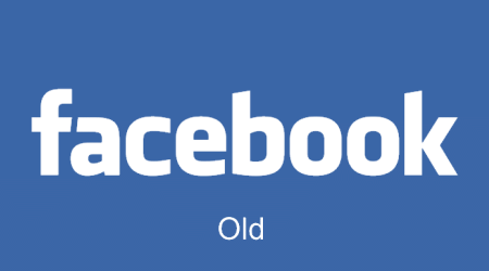 Facebook unveils its 'new' logo, but can you spot the difference?