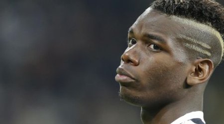 Poqba “Barselona” ilə razılığa gəldi