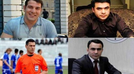 Azərbaycanın ən məşhur polisləri — SİYAHI