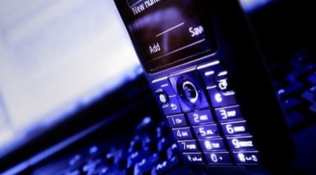 Azərbaycan məmurlarının telefonu dinlənilirmi ? - Araşdırma