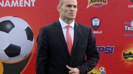 Fariz Nəcəfov: “Yeni transferlər etimadı doğrultmadılar