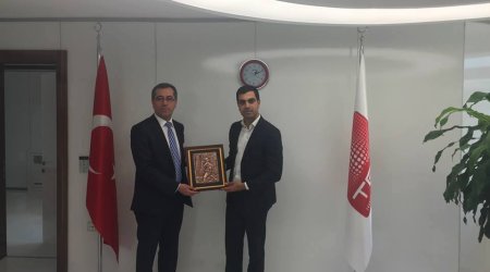 Türkiyə Azərbaycan Media Forumunun təməli qoyuldu