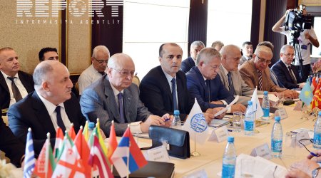 Azərbaycan, Türkiyə və Rusiya iş adamları yeni əməkdaşlığa başlayır