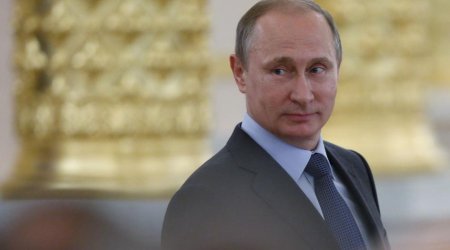 Putin’s recipe for power