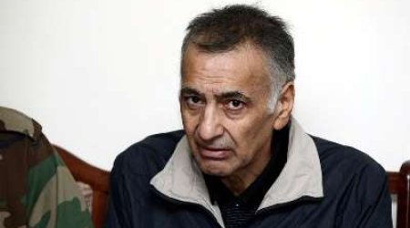 Dilqəm Əsgərov işğalçılardan rəhm istəmədi