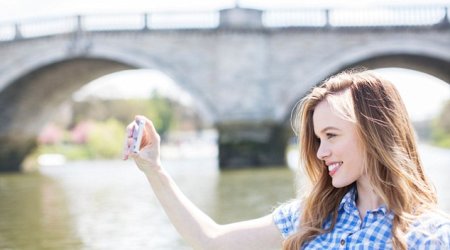 Mastercard to start verifying payments by SELFIE