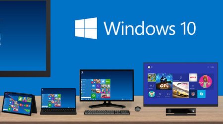 Excited about Windows 10?