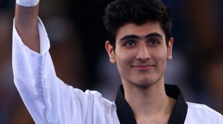 Победитель Европейских игр купил себе дорогой автомобиль