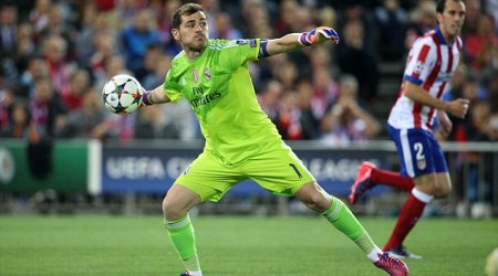 Iker Casillas set to join Porto according to Spanish TV