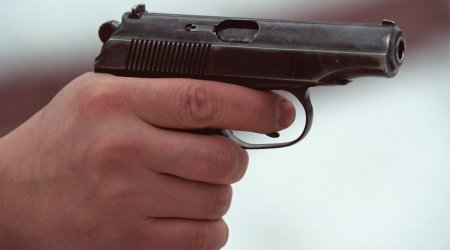 Rusiyada azərbaycanlılar arasında atışma