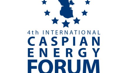 Cross Caspian Oil & Gas Logistics LLC 4-cü Beynəlxalq Caspian Energy Forum Astana – 2015-in qızıl sponsoru oldu