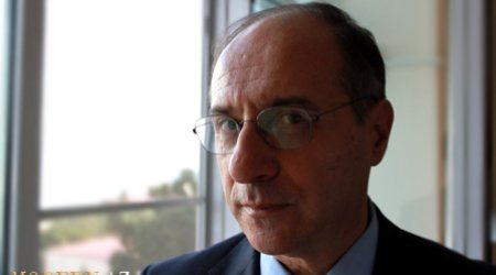 Tanınmış telejurnalist ATV-nin vitse-prezidenti oldu