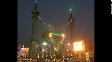 Tehran's 'Just do it' generation makes up for lost time
