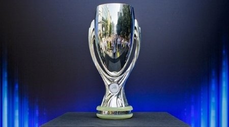 UEFA Super Kuboku matçı üçün biletlərin satışa çıxarılacağı tarix və yer açıqlandı