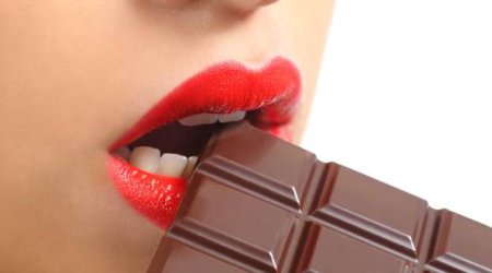 Chocolate: 10 health reasons you should eat more of it