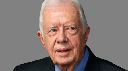 Cimmi Karter: İsa gey nikahlara haqq qazandırardı