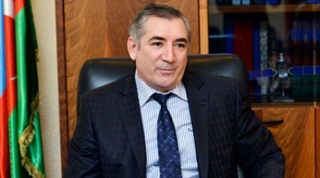 Nuşirəvan Məhərrəmli: 