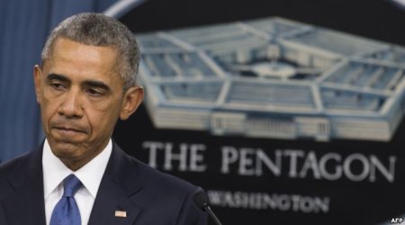 Obama: İran sazişi 50 faiz mümkündür