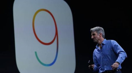 iOS 9 to have special photo albums for screenshots and selfies