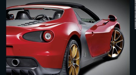10 greatest designs from Pininfarina, the studio that shaped Ferrari