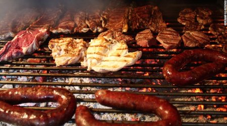 10 dishes every visitor to Argentina needs to try