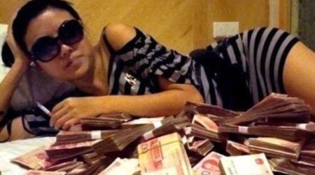 China cracks down on its sex partying, Ferrari-driving, money-burning 'fuerdai'