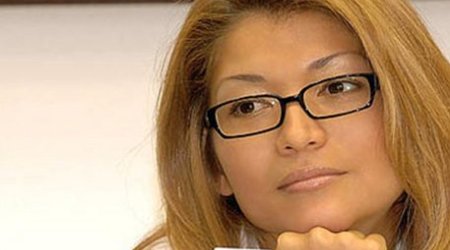 ABŞ Gülnarə Kərimovanın hesablarına həbs qoydu