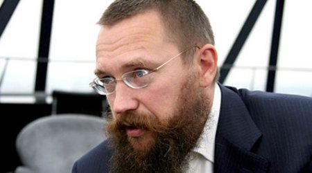 Герман Стерлигов рассказал о новой жизни