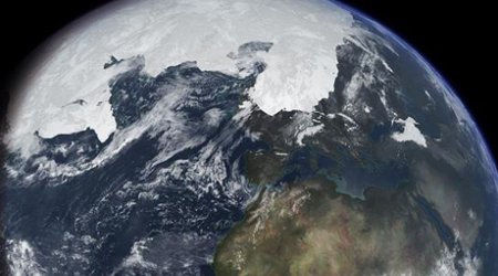 На Земле наступит ледниковый период