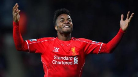 Raheem Sterling: Man City & Liverpool agree £49m deal