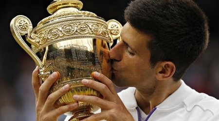 Wimbledon 2015: Novak Djokovic beats Roger Federer in final