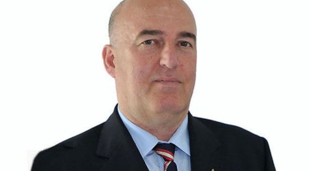 Азербайджанец будет работать на матче армянского клуба
