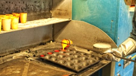 Azerbaijan increases gold production 19% in 2Q y/y