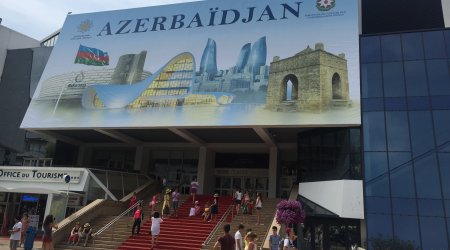 В Каннах пройдут дни культуры Азербайджана