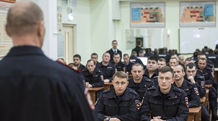 Putin 110 min polisi ixtisara saldı
