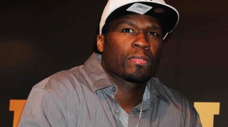 Рэпер 50 Cent объявил себя банкротом
