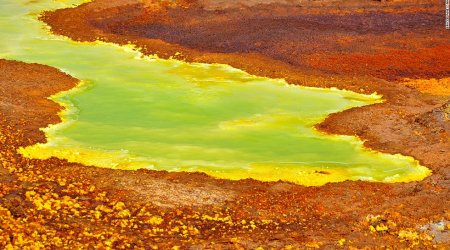 Can you guess the world's top tourism destination?