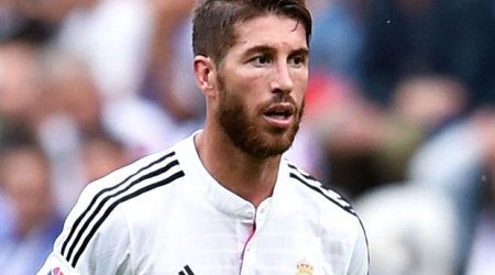 Man United target Sergio Ramos named Real Madrid captain