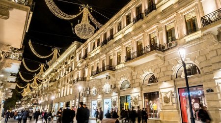 From New York to Baku: world's most expensive shopping streets