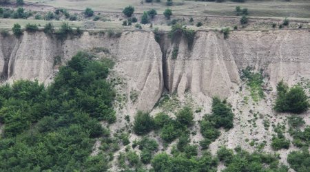 НАШИ КУРОРТЫ: Фоторепортаж из села Лаза