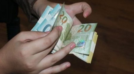 Ramazan zəkatının məbləği açıqlandı