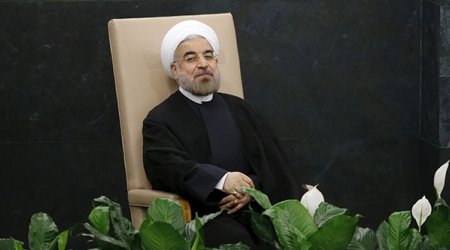 İran razılaşması ilə bağlı ilk AÇIQLAMALAR